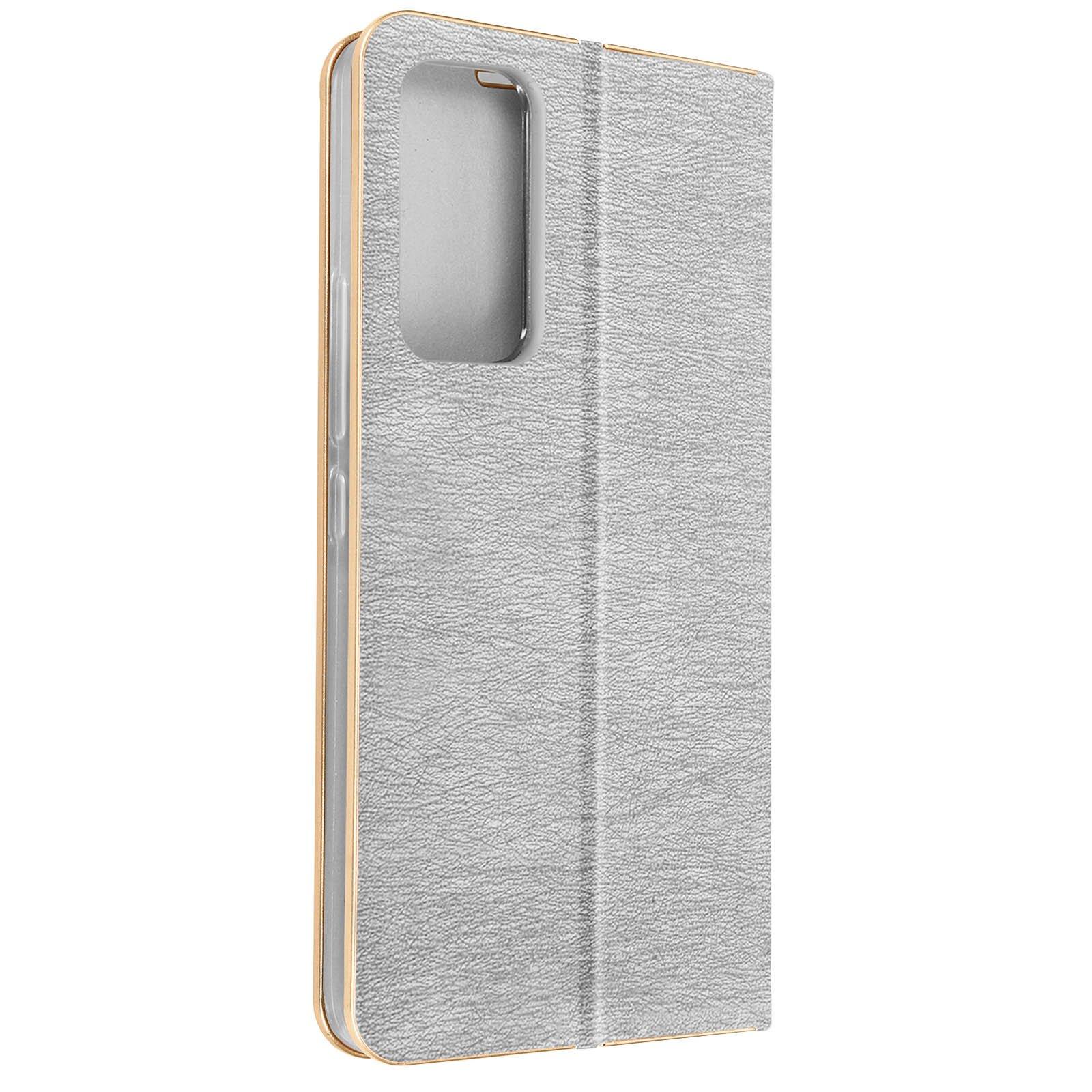 Avizar  Custodia folio Xiaomi 12 Lite 