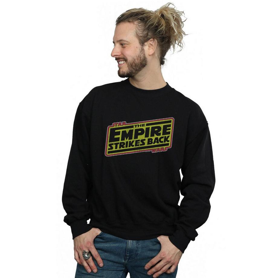 STAR WARS Star Wars The Empire Strikes Back Sweatshirt  