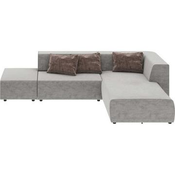 Ecksofa Infinity Vegas 337