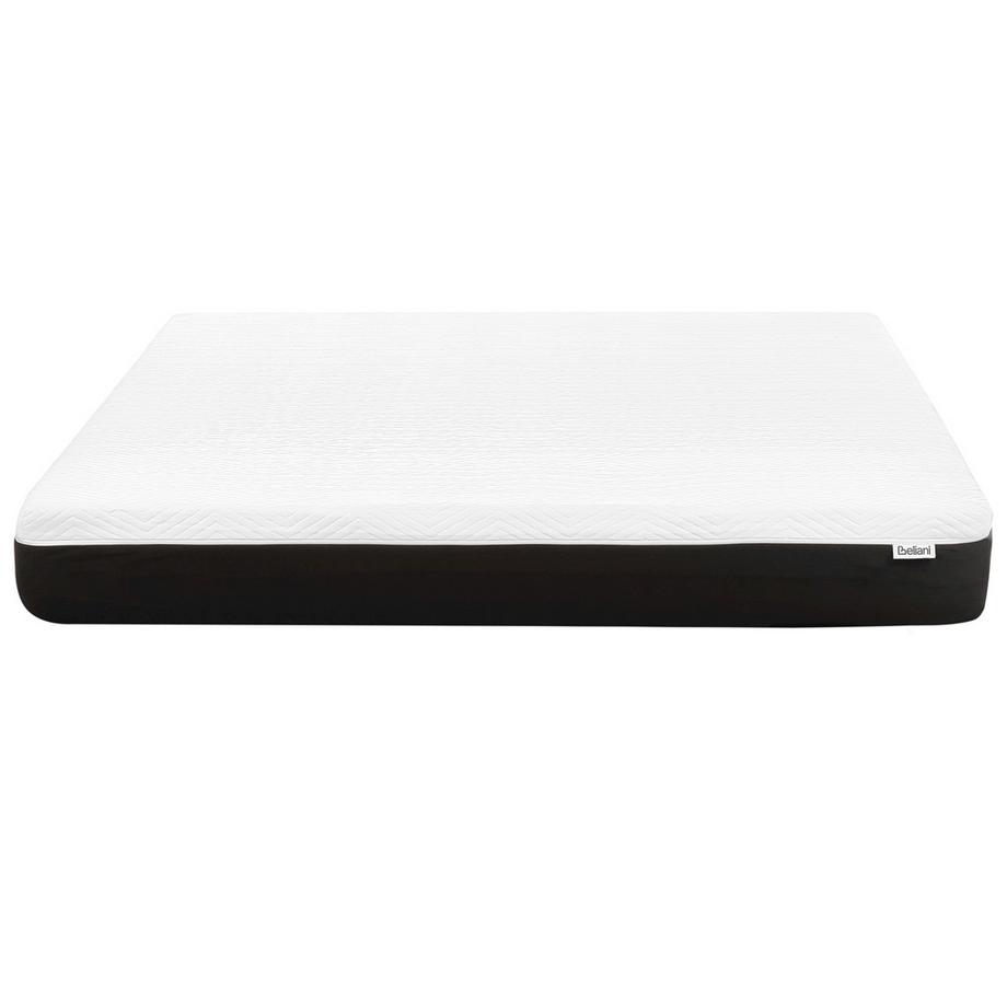 Beliani Matelas en mousse à mémoire de forme en gel en Mousse de polyuréthane  SPONGY  
