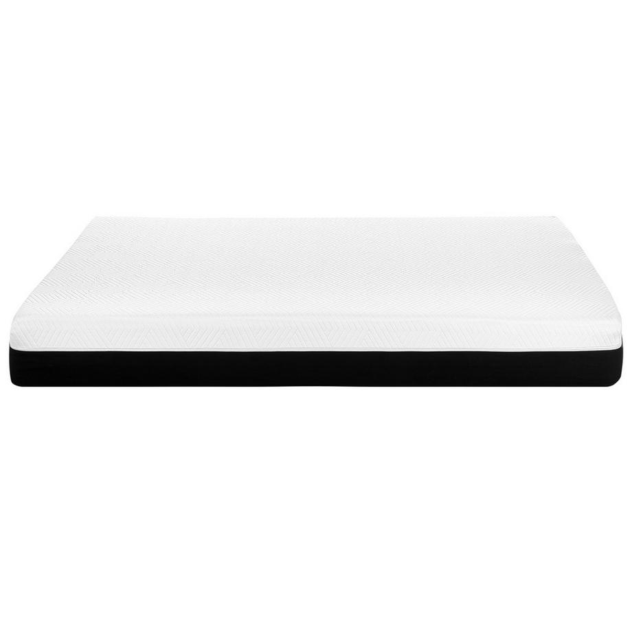 Beliani Matelas en mousse à mémoire de forme en gel en Mousse de polyuréthane  SPONGY  