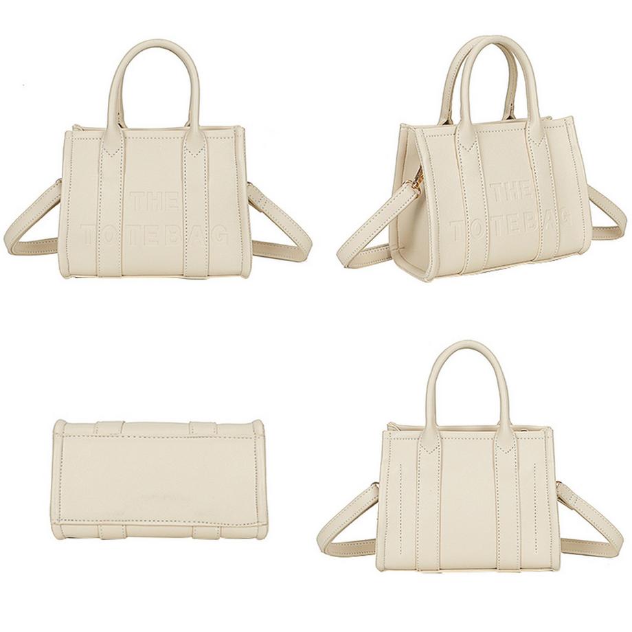 Gallantry Sac Cabas Gaufré  