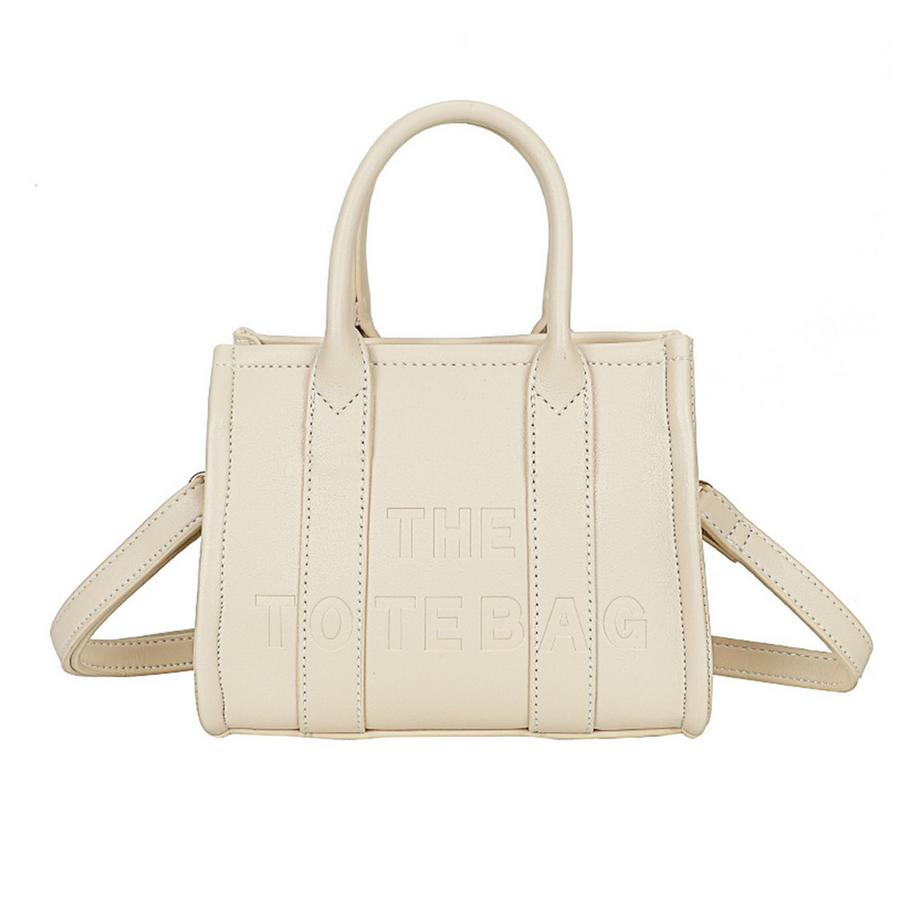 Gallantry Sac Cabas Gaufré  