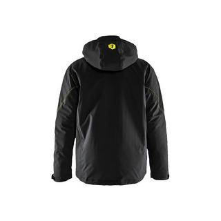 Blaklader  regenjacke wrc 