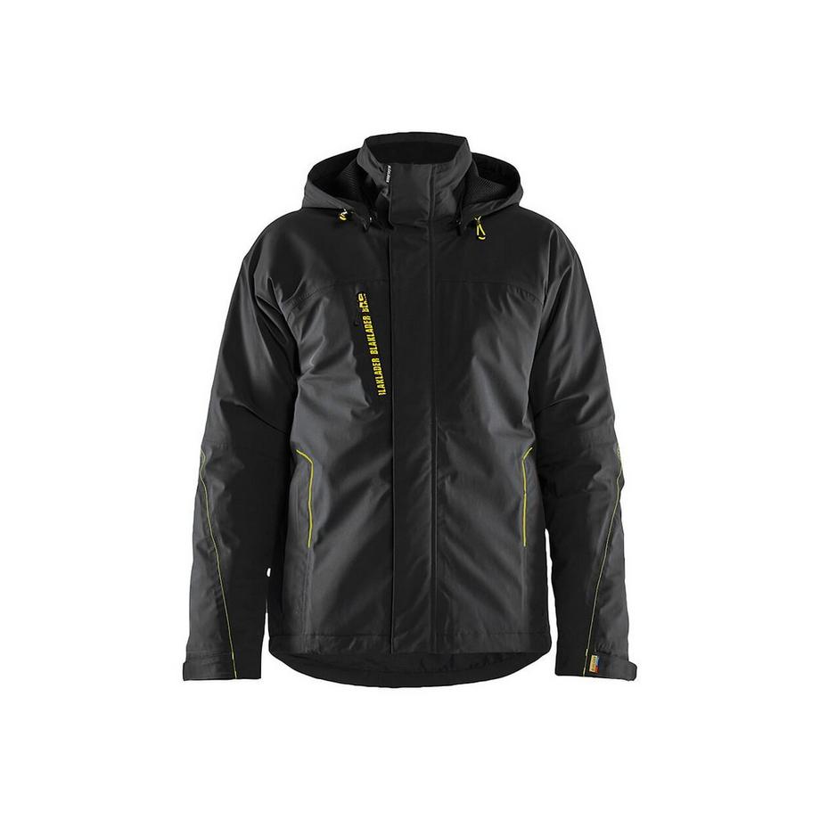 vete imperméable wrc