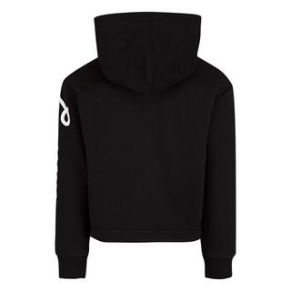 CONVERSE  hoodie kinder  signature cropped 