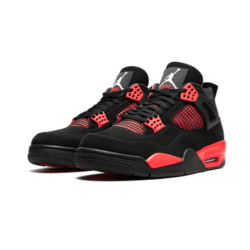 Air Jordan 4 Retro Red Thunder