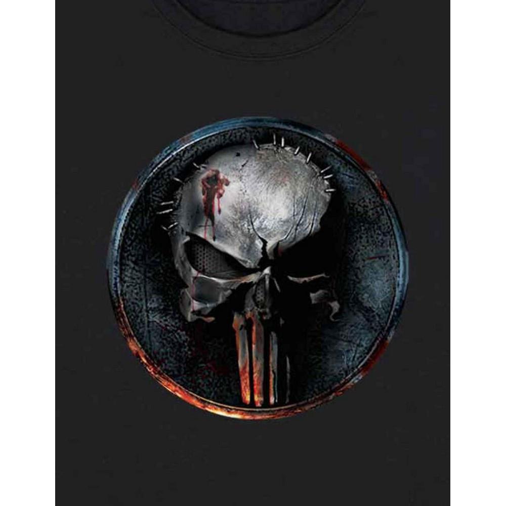 The Punisher  TShirt 