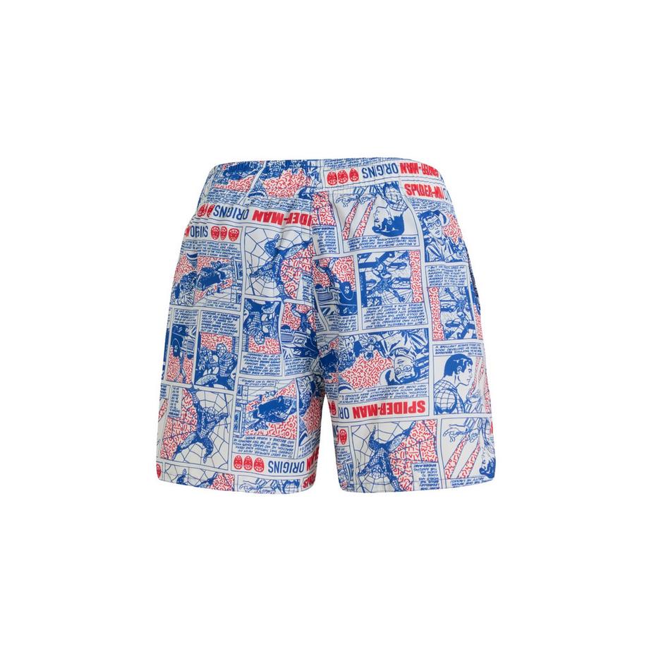adidas  Sht de Bain Marvel SpiderMan 