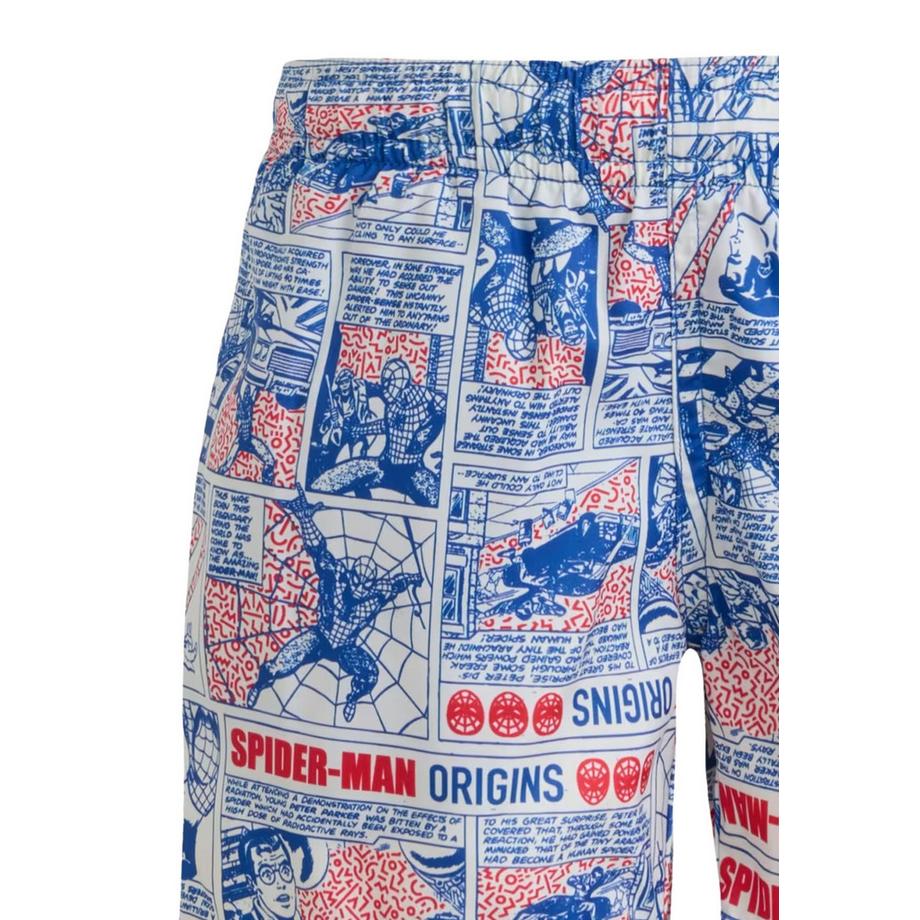adidas  Sht de Bain Marvel SpiderMan 