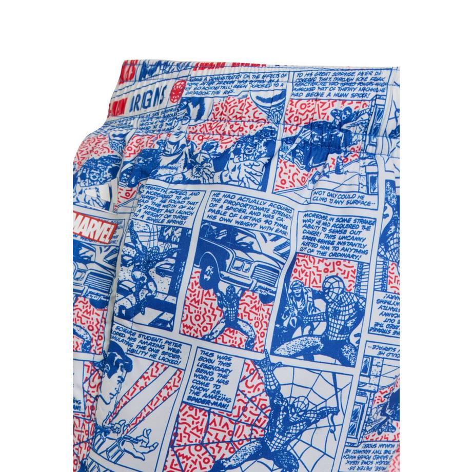 adidas  Sht de Bain Marvel SpiderMan 