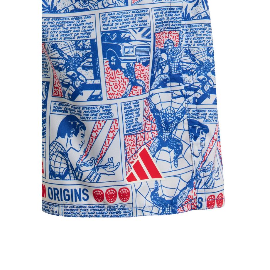 adidas  Sht de Bain Marvel SpiderMan 