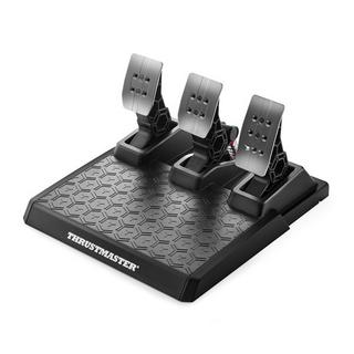 THRUSTMASTER  4460182 Gaming-Controller Schwarz USB Lenkrad + Pedale Analog / Digital PC, Xbox One, Xbox One S, Xbox One X, Xbox Series S, Xbox Series X 