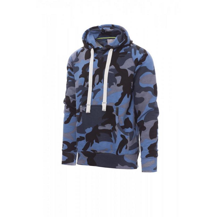 Payper Wear Atlanta Sweatshirt à Capuche  