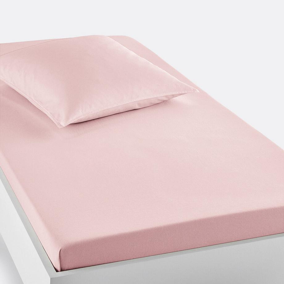 Drap housse jersey pour lit enfant