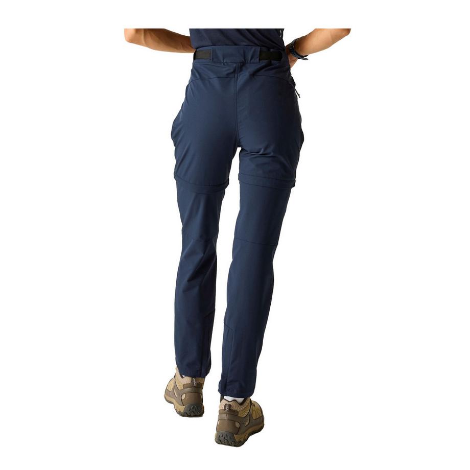 Dare 2B Pantalone Melodic Pro Convertibile  