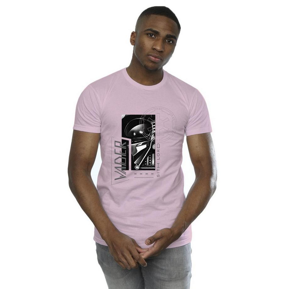 STAR WARS T-shirt Sith  