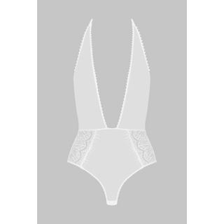 MAISON CLOSE  Bodystring - Accroche Coeur 