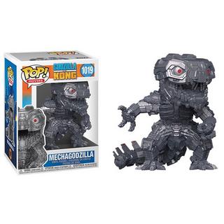 Funko  POP - Movies - Godzilla Vs Kong - 1019 - Mechagodzilla 