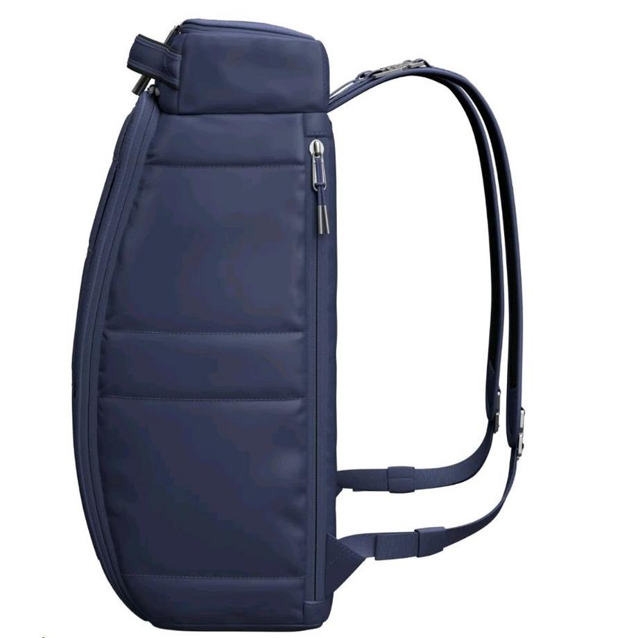 douchebags  241EVA32 zaino Zaino sportivo Blu Etilene-vinil acetato (EVA) espanso, Tessuto, PU pelle, Poliestere 