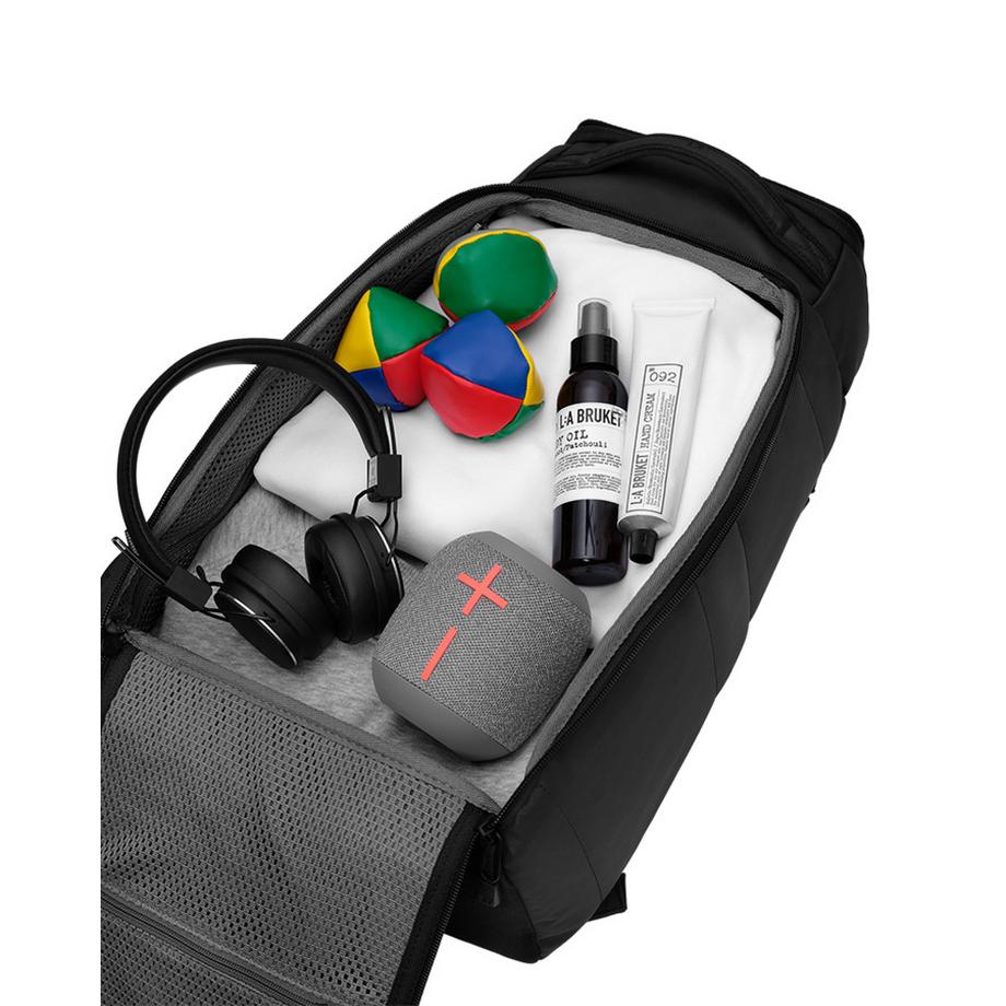 douchebags  241EVA32 zaino Zaino sportivo Blu Etilene-vinil acetato (EVA) espanso, Tessuto, PU pelle, Poliestere 