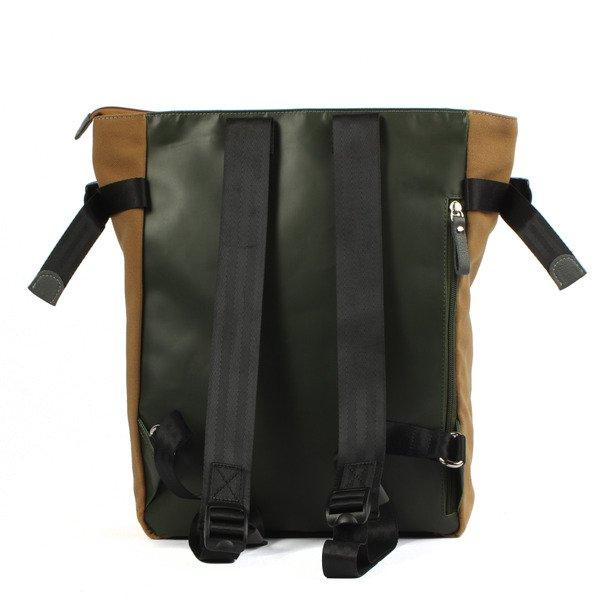 7clouds Belis 7.1 Sac à Dos Ordinateur Portable Ville  