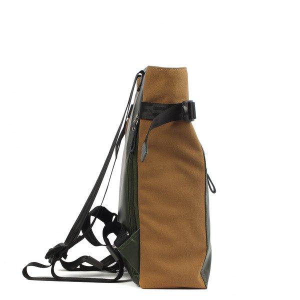 7clouds Belis 7.1 Sac à Dos Ordinateur Portable Ville  