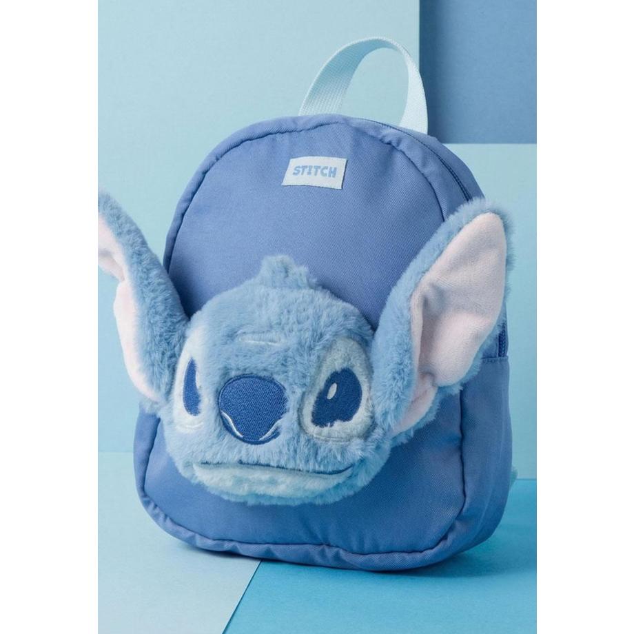 Disney  Plüsch Rucksack   Stitch Motiv 