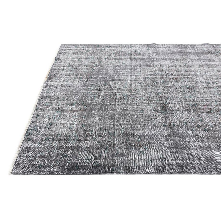 VIDAL Tapis fait à la main Ultra Vintage  