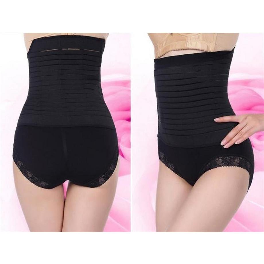 eStore Ceinture de soutien post-partum  