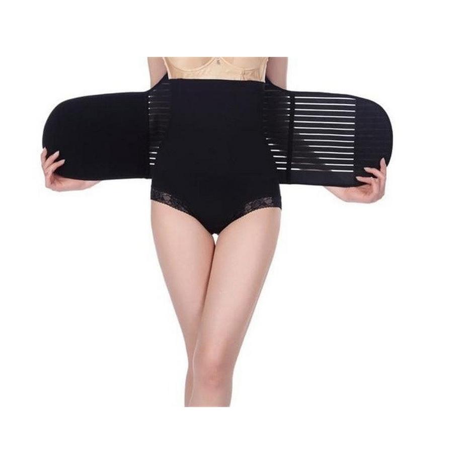eStore Ceinture de soutien post-partum  