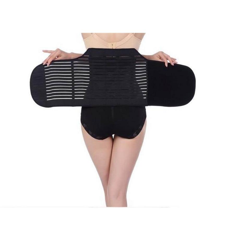eStore Ceinture de soutien post-partum  