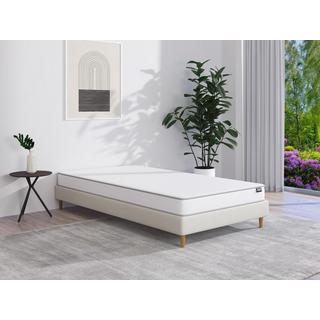 Ysmée Matelas 90 x 190 cm mousse ép.12cm - ASTYANAX II de YSMÉE  