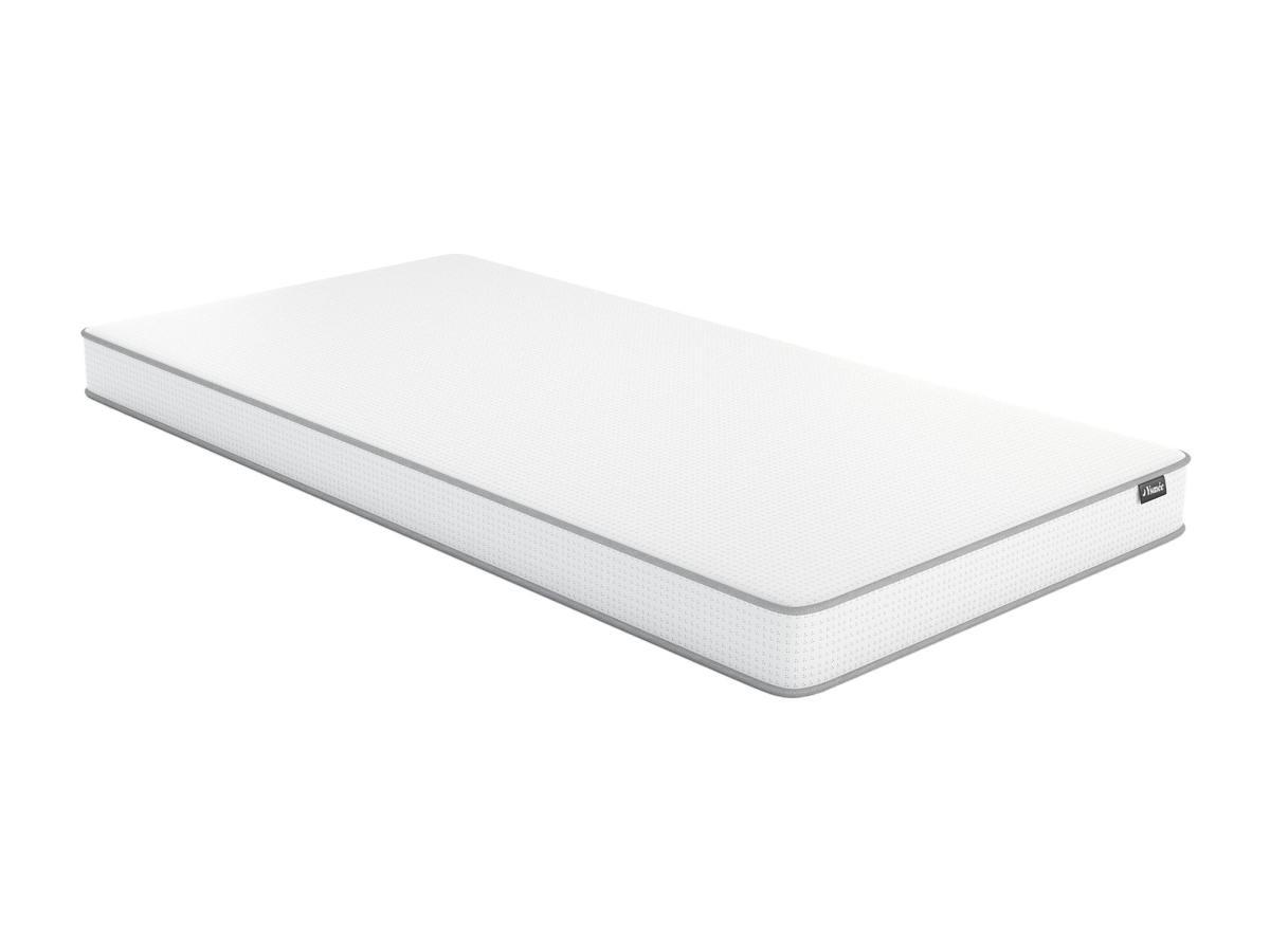 Ysmée Matelas 90 x 190 cm mousse ép.12cm - ASTYANAX II de YSMÉE  