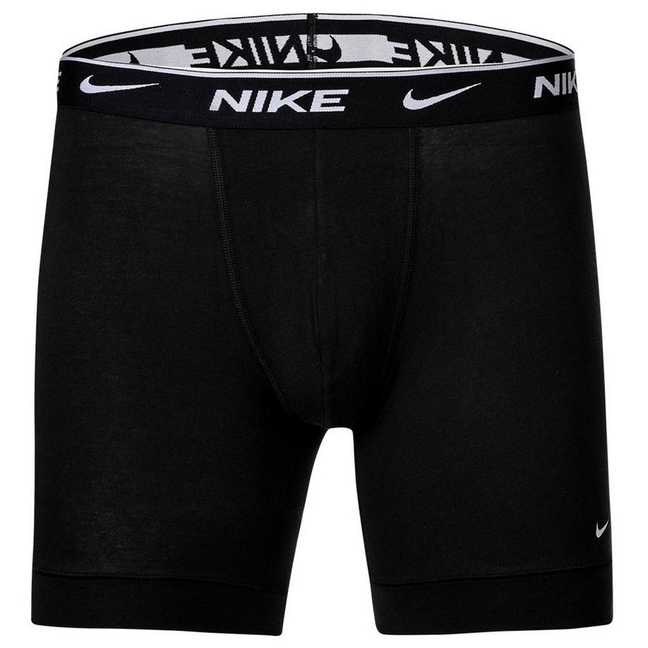 NIKE Boxershorts 3er Pack Figurbetont  