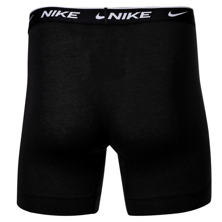 NIKE Boxershorts 3er Pack Figurbetont  