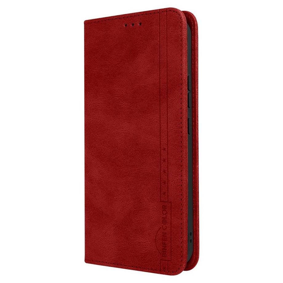 Avizar  Samsung A34 5G Hülle mit RFID-Schutz 