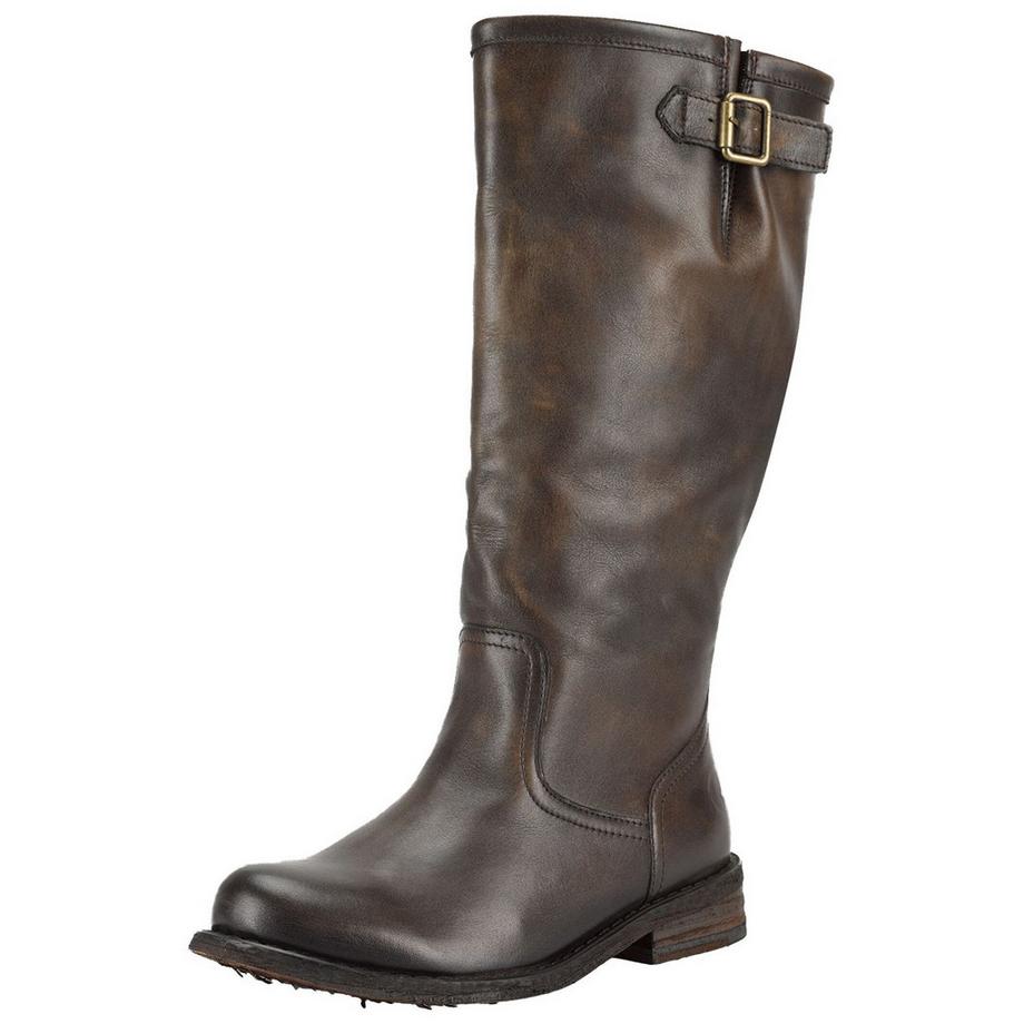 Stiefel