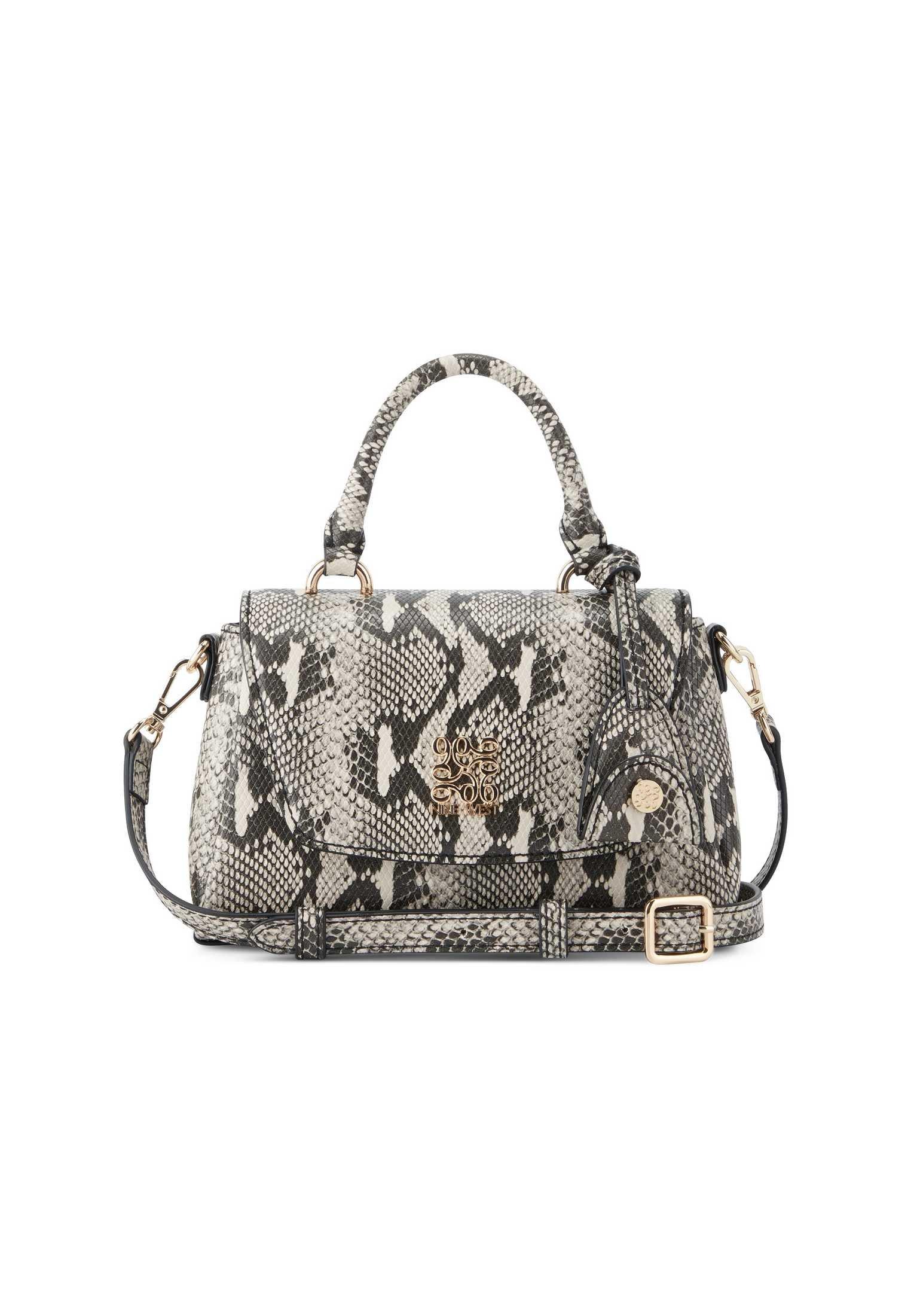 Nine West  Camas Mini Crossbody Flap  Bag 