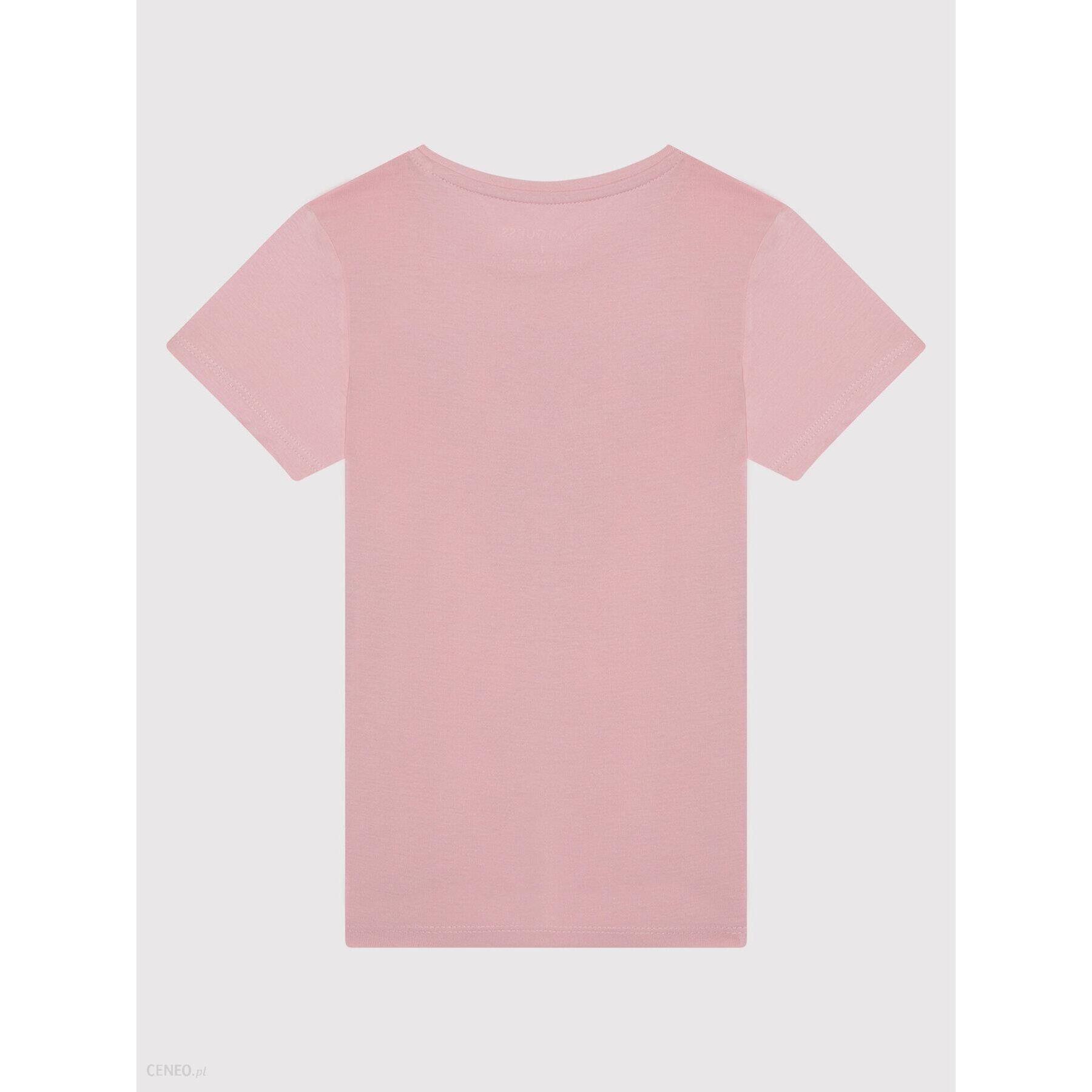 GUESS  t-shirt da bambina 