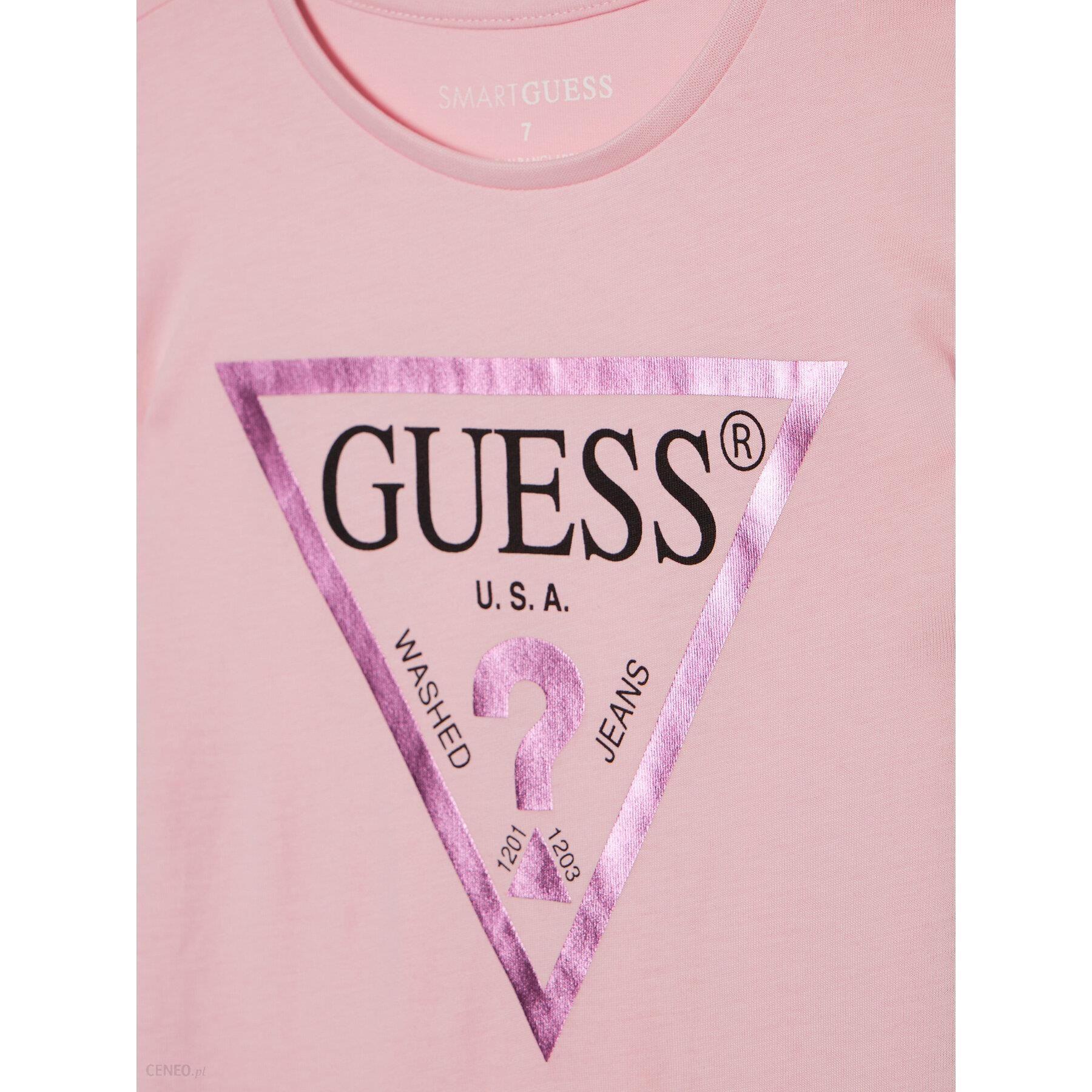 GUESS  t-shirt 