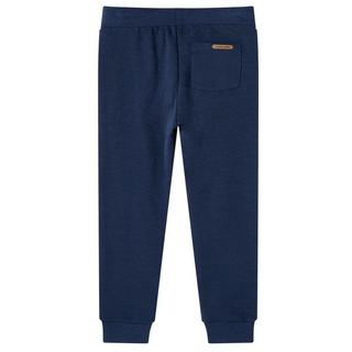 VidaXL  Pantalons de survêtement pour enfants coton 