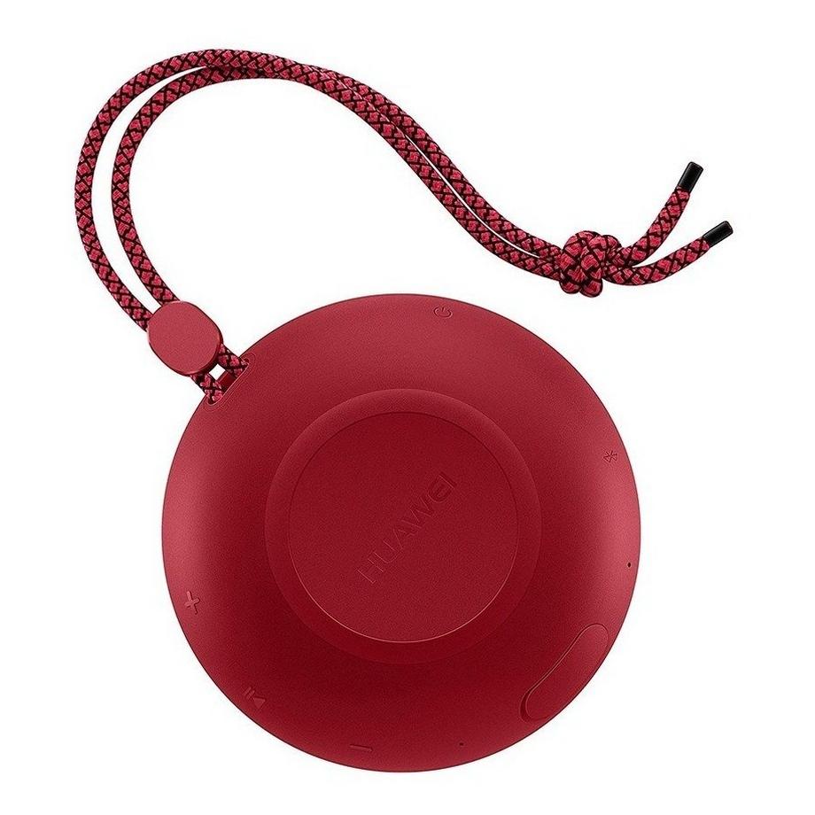 HUAWEI  SoundStone Tragbarer Mono-Lautsprecher Rot 