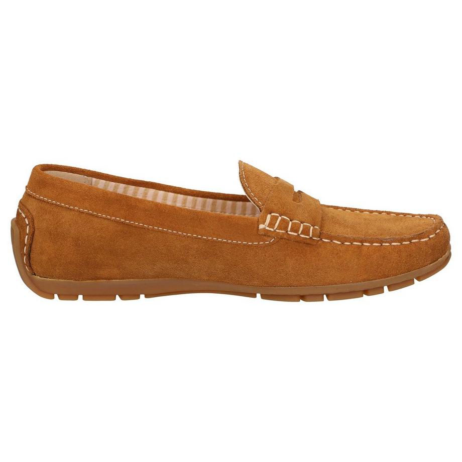 Sioux Carmona-700 Mocassin  