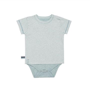 T-shirt body  manches courtes bébé