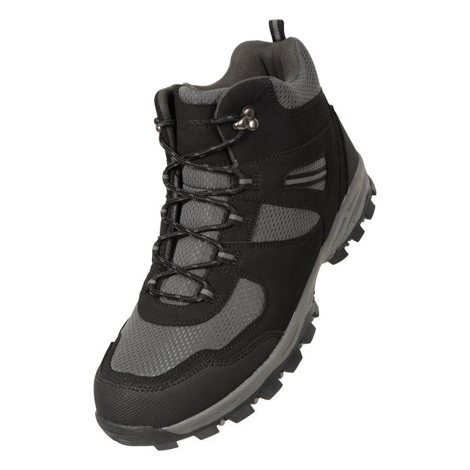 Bottines de marche MCLEOD