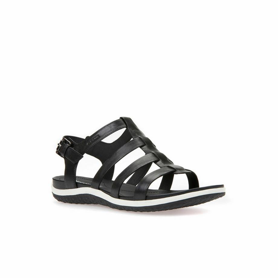 GEOX Flache Sandalen  