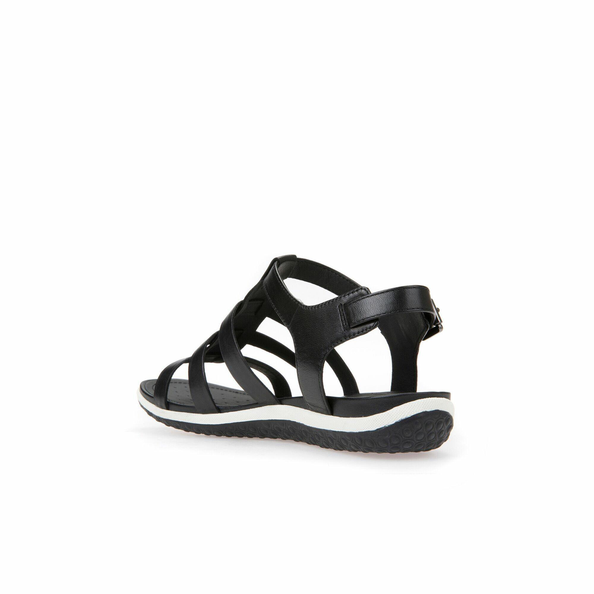 GEOX  sandalen für frauen  s,vega smo.lea 