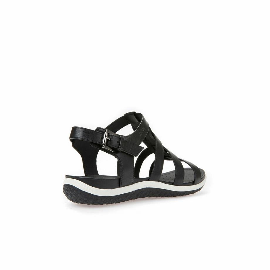 GEOX Flache Sandalen  