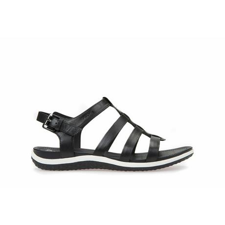 GEOX  sandalen für frauen  s,vega smo.lea 